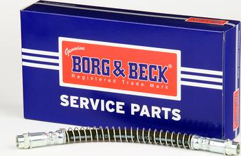 Borg & Beck BBH6256 - Flessibile del freno www.autoricambit.com