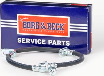 Borg & Beck BBH6204 - Flessibile del freno www.autoricambit.com