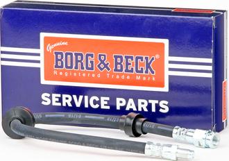 Borg & Beck BBH6759 - Flessibile del freno www.autoricambit.com