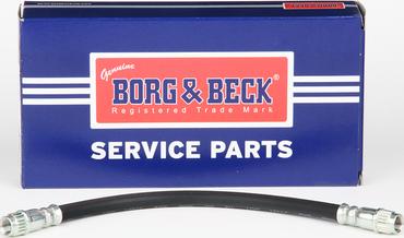 Borg & Beck BBH6765 - Flessibile del freno www.autoricambit.com