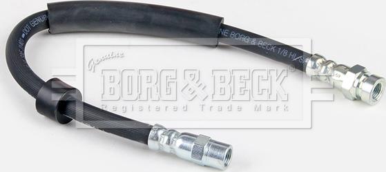 Borg & Beck BBH6711 - Flessibile del freno www.autoricambit.com