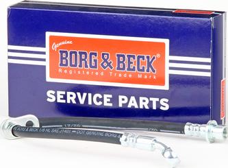 Borg & Beck BBH6781 - Flessibile del freno www.autoricambit.com