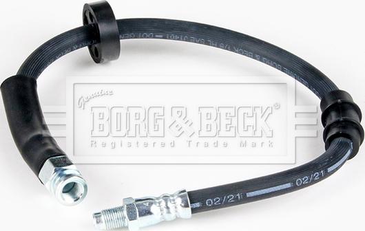 Borg & Beck BBH6774 - Flessibile del freno www.autoricambit.com