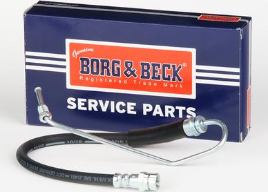 Borg & Beck BBH8943 - Flessibile del freno www.autoricambit.com