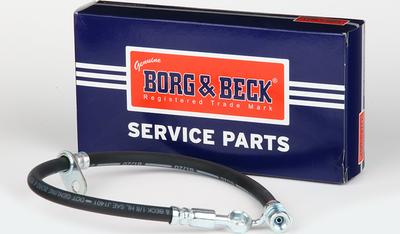 Borg & Beck BBH8431 - Flessibile del freno www.autoricambit.com