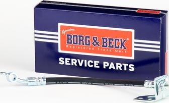 Borg & Beck BBH8000 - Flessibile del freno www.autoricambit.com
