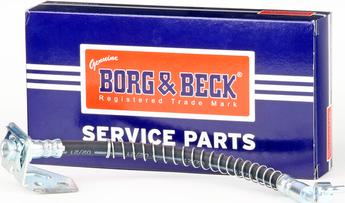 Borg & Beck BBH8001 - Flessibile del freno www.autoricambit.com