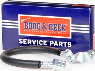 Borg & Beck BBH8076 - Flessibile del freno www.autoricambit.com