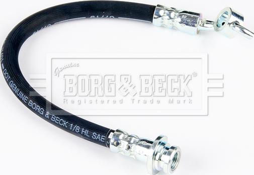 Borg & Beck BBH8144 - Flessibile del freno www.autoricambit.com