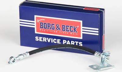 Borg & Beck BBH8187 - Flessibile del freno www.autoricambit.com
