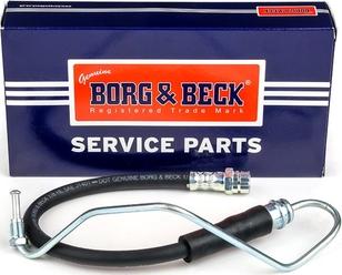 Borg & Beck BBH8815 - Flessibile del freno www.autoricambit.com
