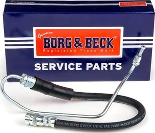 Borg & Beck BBH8816 - Flessibile del freno www.autoricambit.com