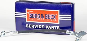 Borg & Beck BBH8290 - Flessibile del freno www.autoricambit.com