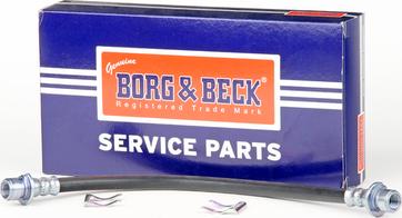 Borg & Beck BBH7447 - Flessibile del freno www.autoricambit.com