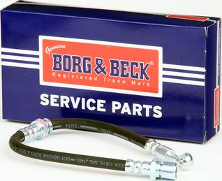 Borg & Beck BBH7400 - Flessibile del freno www.autoricambit.com