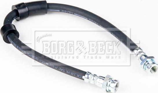 Borg & Beck BBH7431 - Flessibile del freno www.autoricambit.com