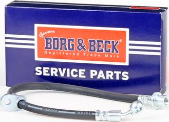 Borg & Beck BBH7438 - Flessibile del freno www.autoricambit.com