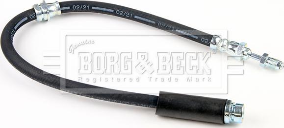 Borg & Beck BBH7475 - Flessibile del freno www.autoricambit.com