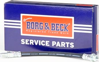 Borg & Beck BBH7594 - Flessibile del freno www.autoricambit.com