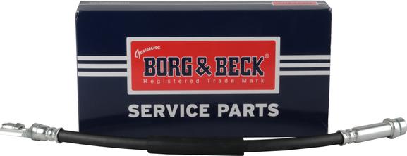 Borg & Beck BBH7592 - Flessibile del freno www.autoricambit.com
