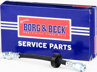 Borg & Beck BBH7570 - Flessibile del freno www.autoricambit.com