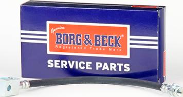Borg & Beck BBH7697 - Flessibile del freno www.autoricambit.com