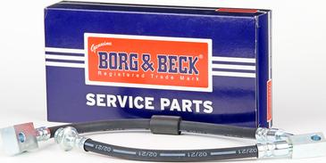 Borg & Beck BBH7649 - Flessibile del freno www.autoricambit.com