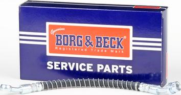 Borg & Beck BBH7684 - Flessibile del freno www.autoricambit.com