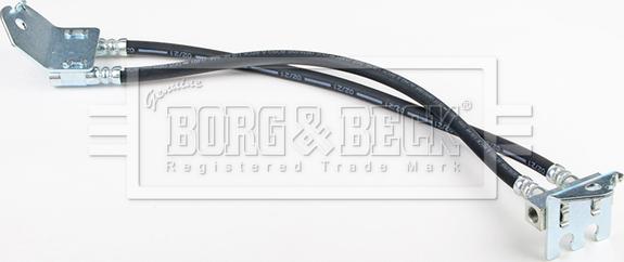 Borg & Beck BBH7000 - Flessibile del freno www.autoricambit.com