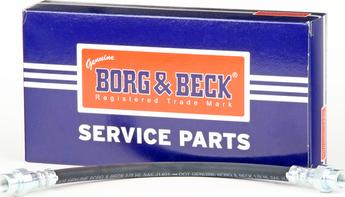 Borg & Beck BBH7014 - Flessibile del freno www.autoricambit.com