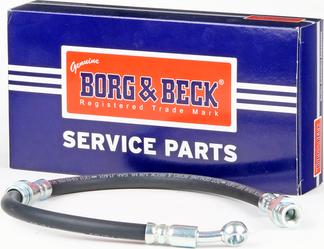 Borg & Beck BBH7011 - Flessibile del freno www.autoricambit.com