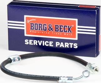 Borg & Beck BBH7017 - Flessibile del freno www.autoricambit.com