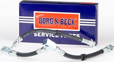 Borg & Beck BBH7149 - Flessibile del freno www.autoricambit.com
