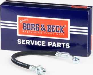 Borg & Beck BBH7184 - Flessibile del freno www.autoricambit.com