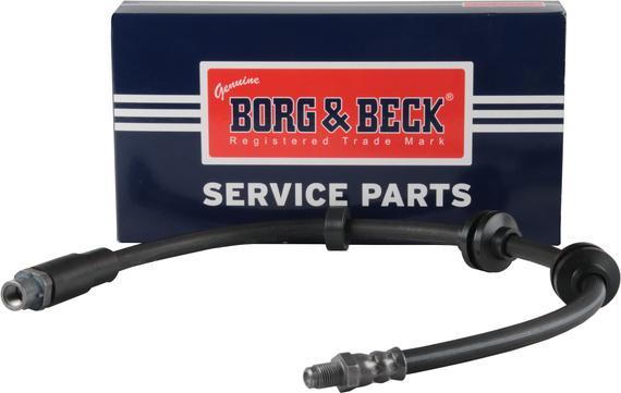 Borg & Beck BBH7392 - Flessibile del freno www.autoricambit.com