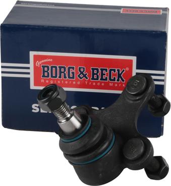 Borg & Beck BBJ5464 - Giunto di supporto / guida www.autoricambit.com