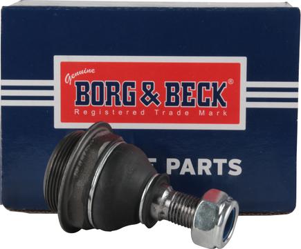 Borg & Beck BBJ5424 - Giunto di supporto / guida www.autoricambit.com