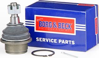 Borg & Beck BBJ5505 - Giunto di supporto / guida www.autoricambit.com