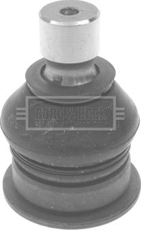 Borg & Beck BBJ5656 - Giunto di supporto / guida www.autoricambit.com