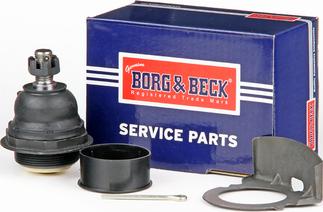 Borg & Beck BBJ5686 - Giunto di supporto / guida www.autoricambit.com