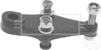 Borg & Beck BBJ5670 - Giunto di supporto / guida www.autoricambit.com