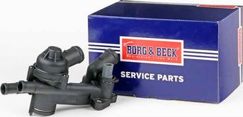 Borg & Beck BBT453 - Termostato, Refrigerante www.autoricambit.com