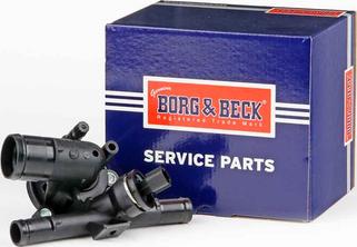 Borg & Beck BBT416 - Termostato, Refrigerante www.autoricambit.com