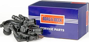 Borg & Beck BBT485 - Termostato, Refrigerante www.autoricambit.com