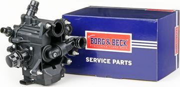 Borg & Beck BBT546 - Termostato, Refrigerante www.autoricambit.com