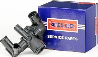 Borg & Beck BBT506 - Termostato, Refrigerante www.autoricambit.com