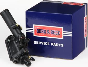 Borg & Beck BBT508 - Termostato, Refrigerante www.autoricambit.com