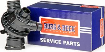 Borg & Beck BBT510 - Termostato, Refrigerante www.autoricambit.com