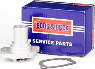 Borg & Beck BBT066 - Termostato, Refrigerante www.autoricambit.com