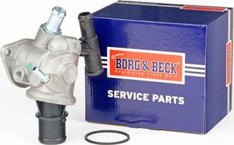 Borg & Beck BBT194 - Termostato, Refrigerante www.autoricambit.com